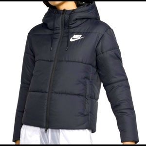 Women’s Nike coat